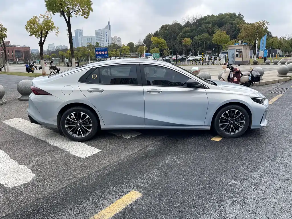 Shadow Leopard 2021 270T DCT J16 version купить на сайте DeffCars