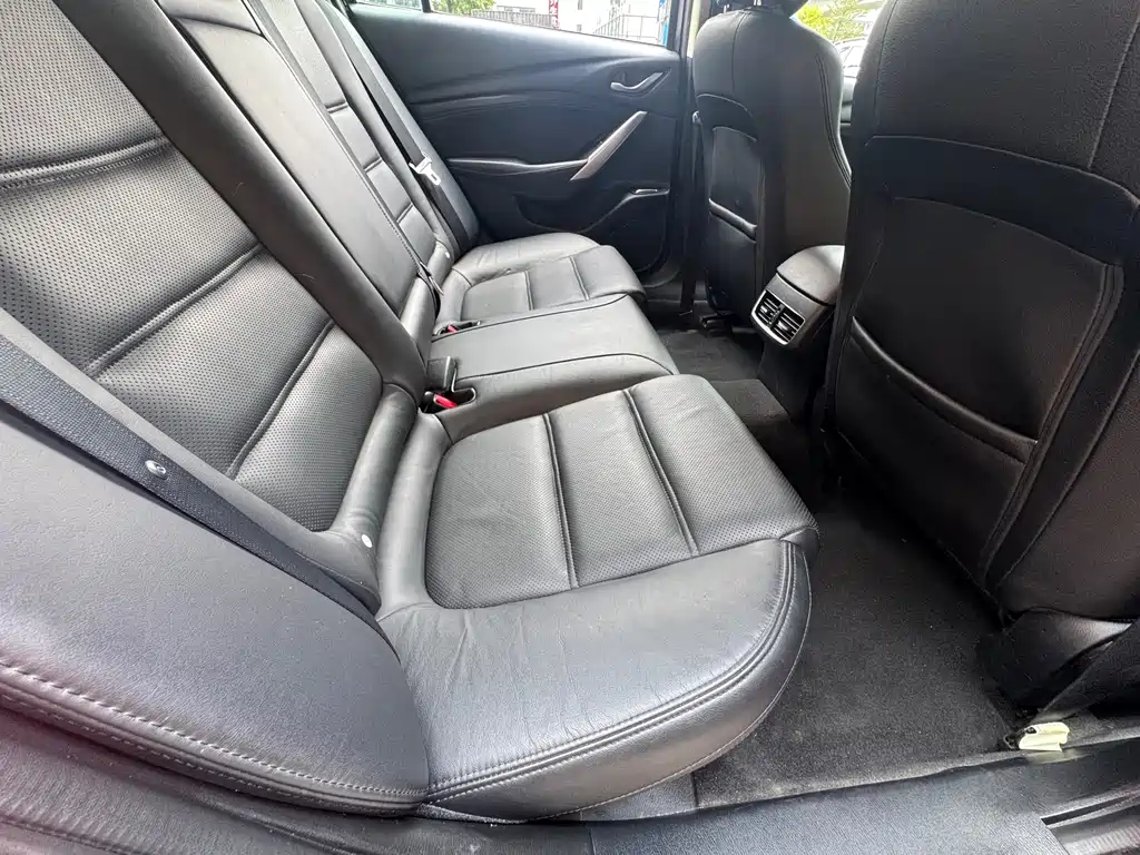 Atez 2018 2.0L Blue Sky Deluxe Edition National V купить на сайте DeffCars