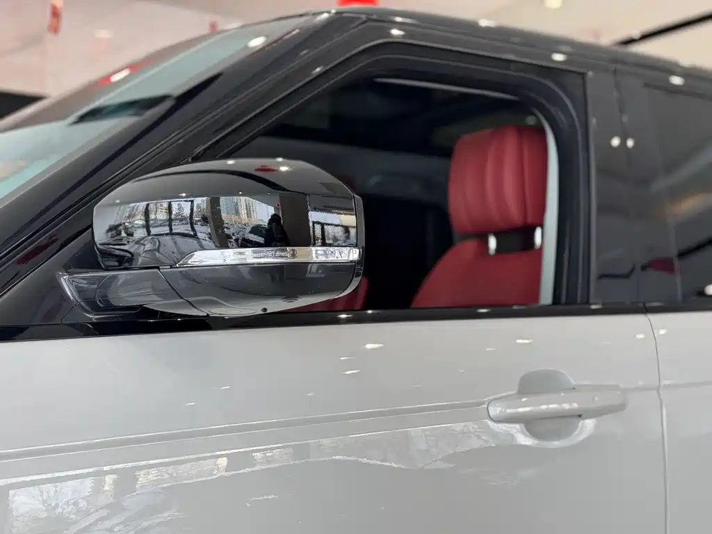 Range Rover Sport 2020 3.0 L6 HSE DYNAMIC купить на сайте DeffCars