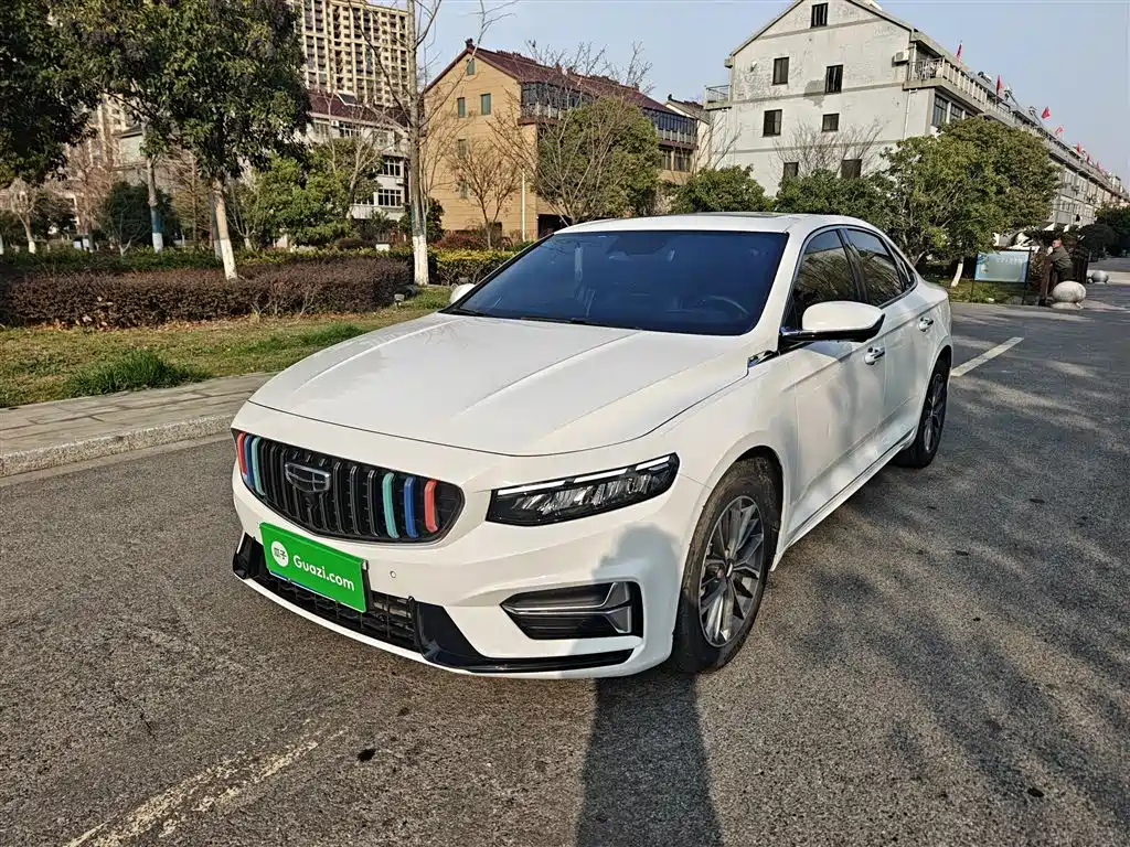Xingrui 2023 1.5TD Fuyao Edition купить на сайте DeffCars