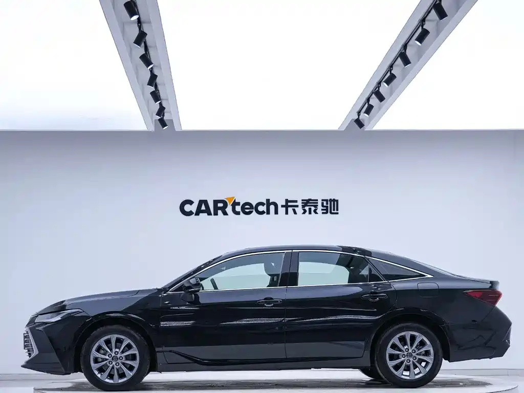 Asia Dragon 2024 2.0L Enterprising Edition купить на сайте DeffCars