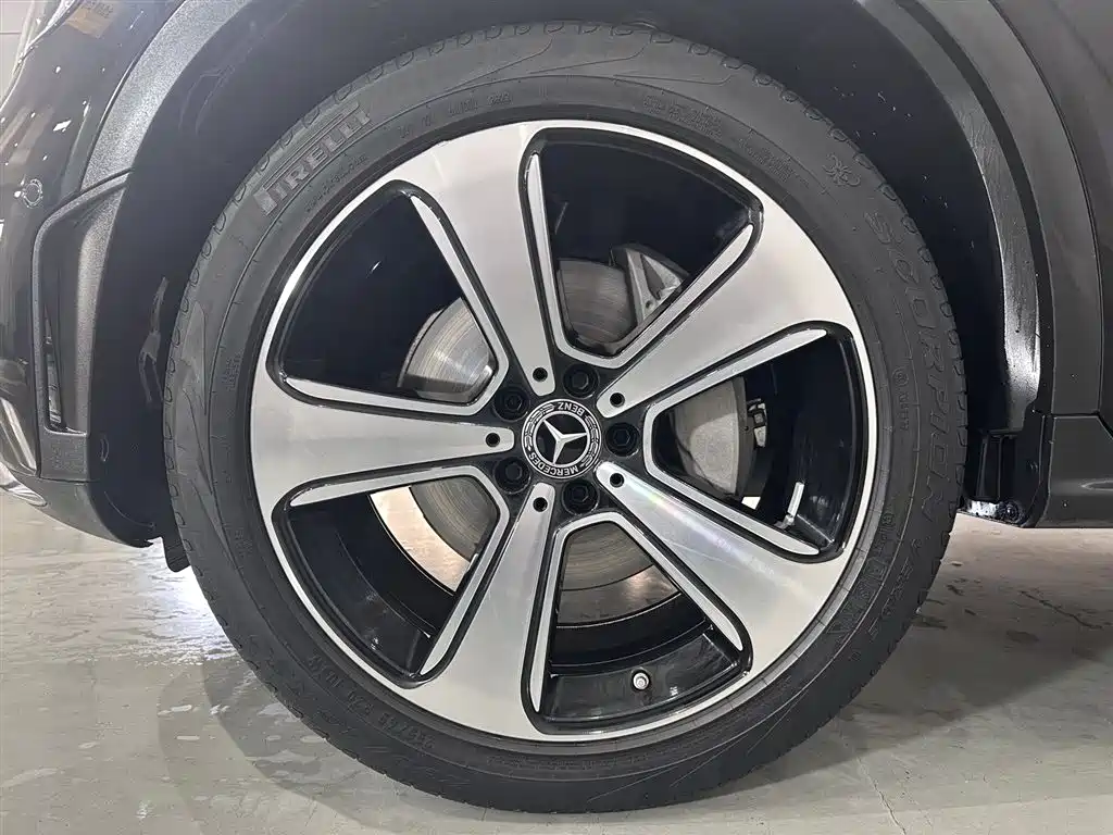 Mercedes-Benz GLC 2022 GLC 300 L 4MATIC Dynamic Edition купить на сайте DeffCars