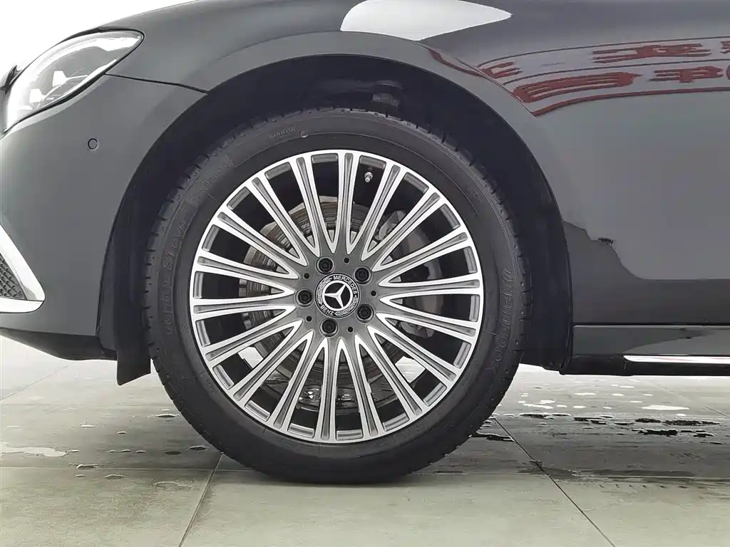 Mercedes-Benz E-Class 2021 facelift E 260 L sporty купить на сайте DeffCars