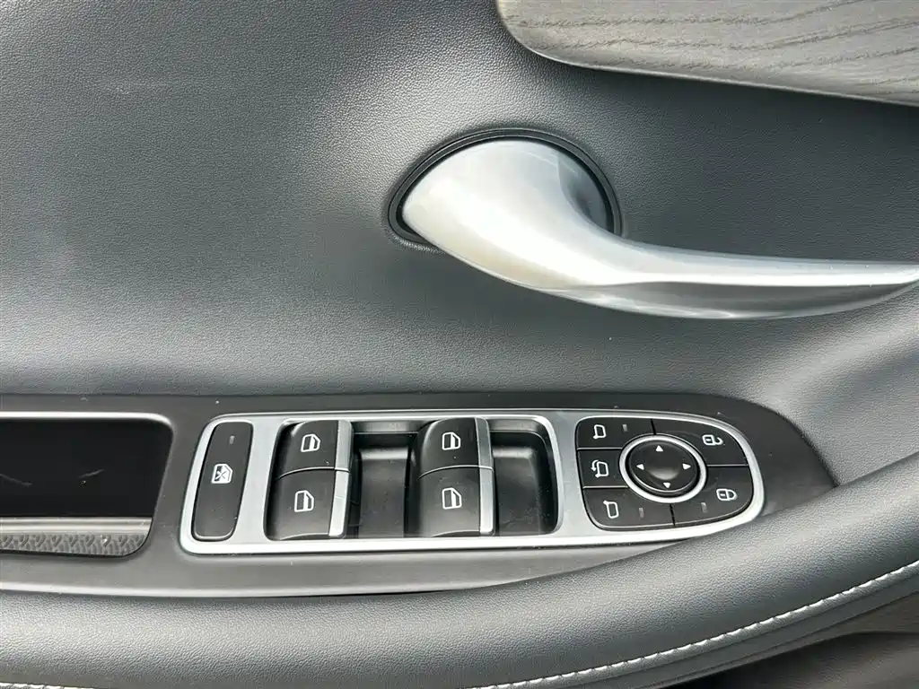 Arrizo 8 2022 model 1.6T DCT Yi купить на сайте DeffCars