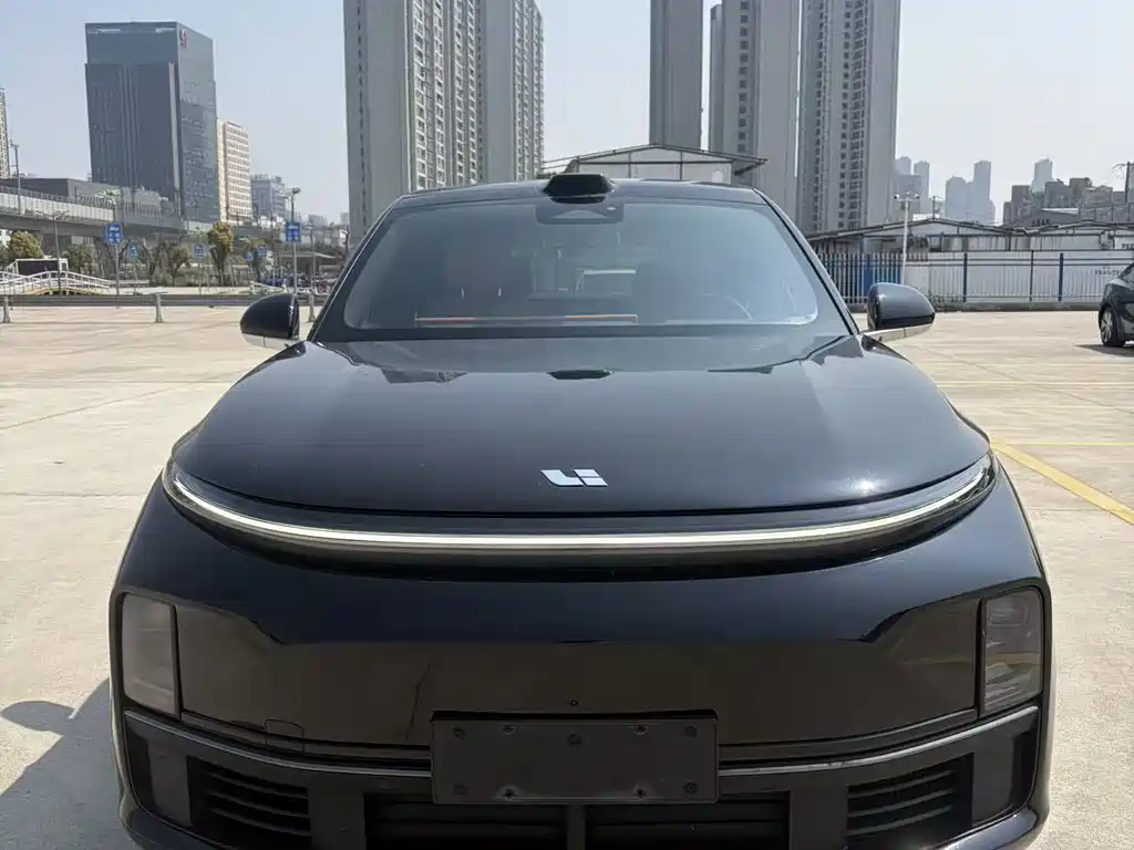 Ideal L7 2024 Pro купить на сайте DeffCars