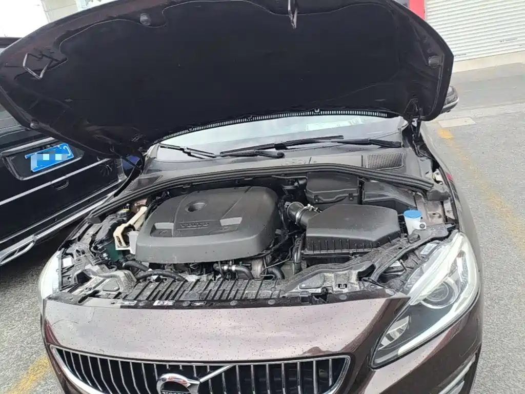 Volvo S60 2019 S60L T3 Smart Edition купить на сайте DeffCars