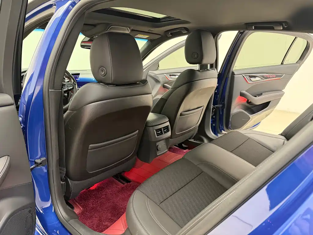 Cadillac CT5 2020 28T Technology купить на сайте DeffCars