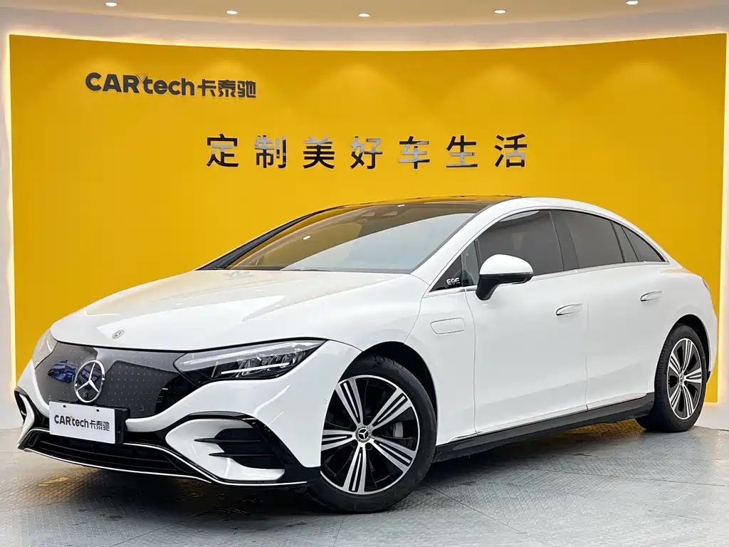 Mercedes-Benz EQE 2022 350 Luxury Edition купить на сайте DeffCars