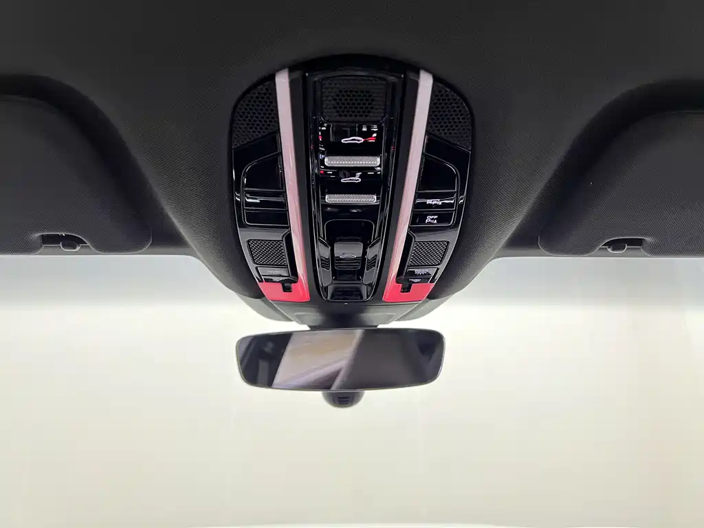 Panamera 2017 Panamera 4 Executive Extended Edition 3.0T купить на сайте DeffCars