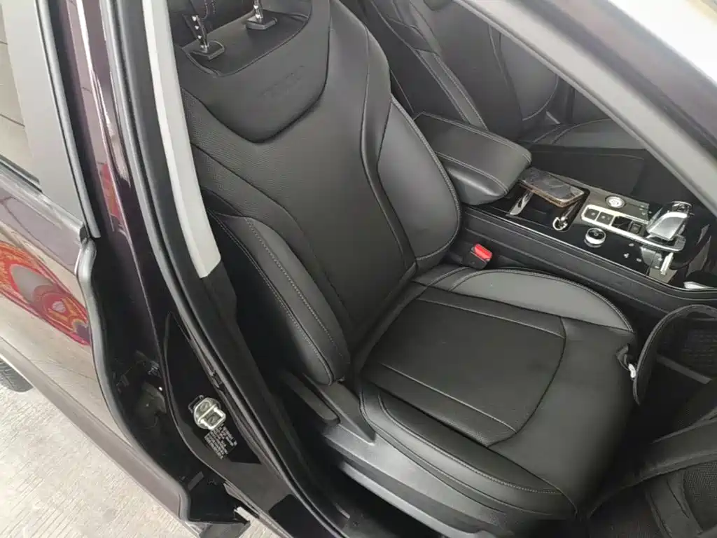 Tiggo 8 PLUS 2021 model 290TGDI DCT luxury version купить на сайте DeffCars