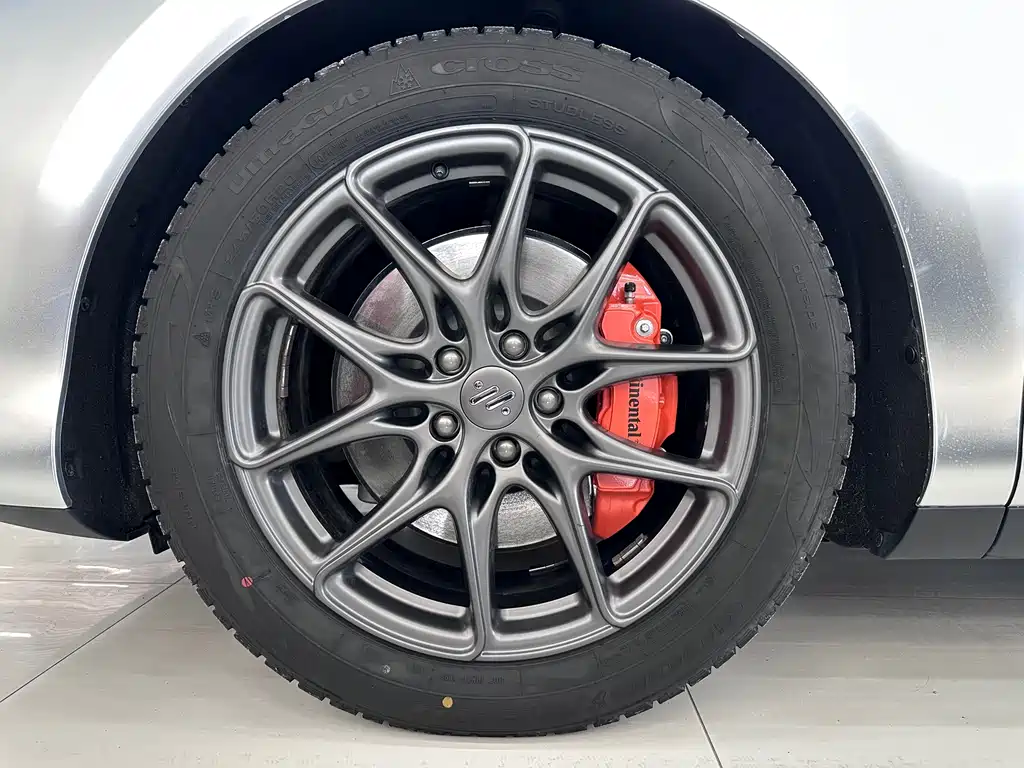 Zhiji LS6 2025 long-range Smart Lizard version купить на сайте DeffCars