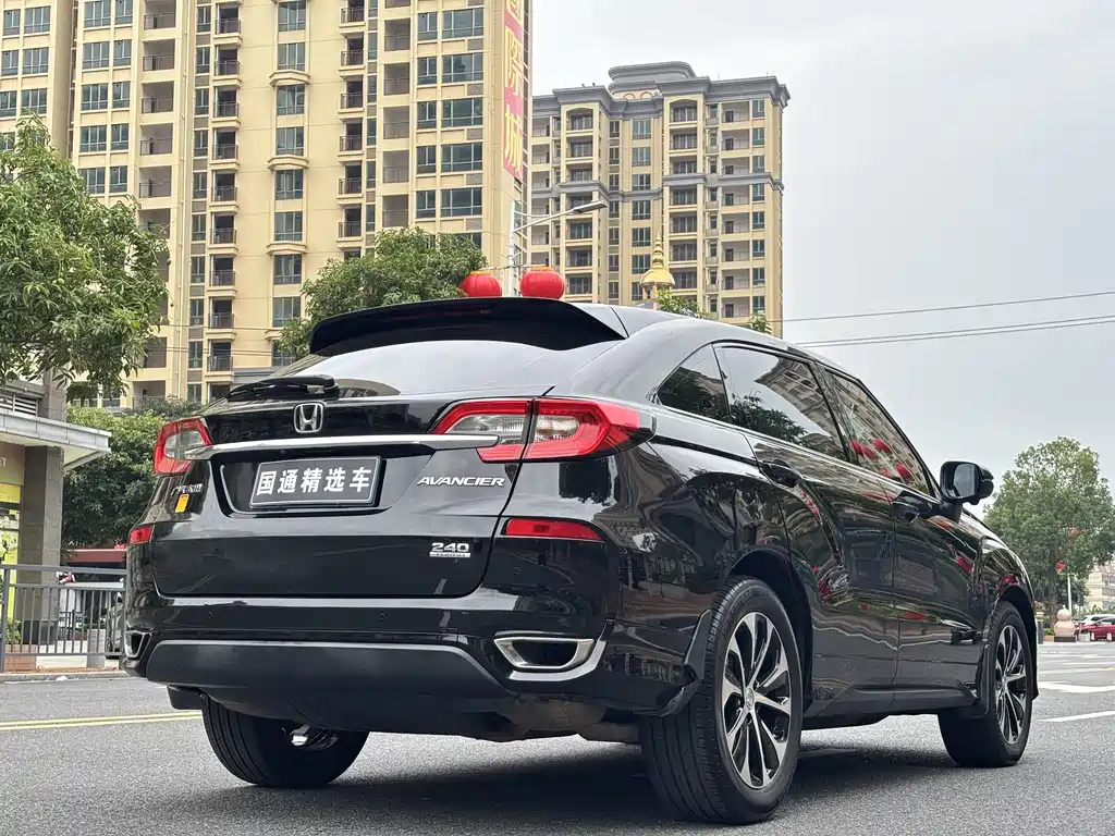Guandao 2019 240TURBO 2WD Exclusive Edition купить на сайте DeffCars
