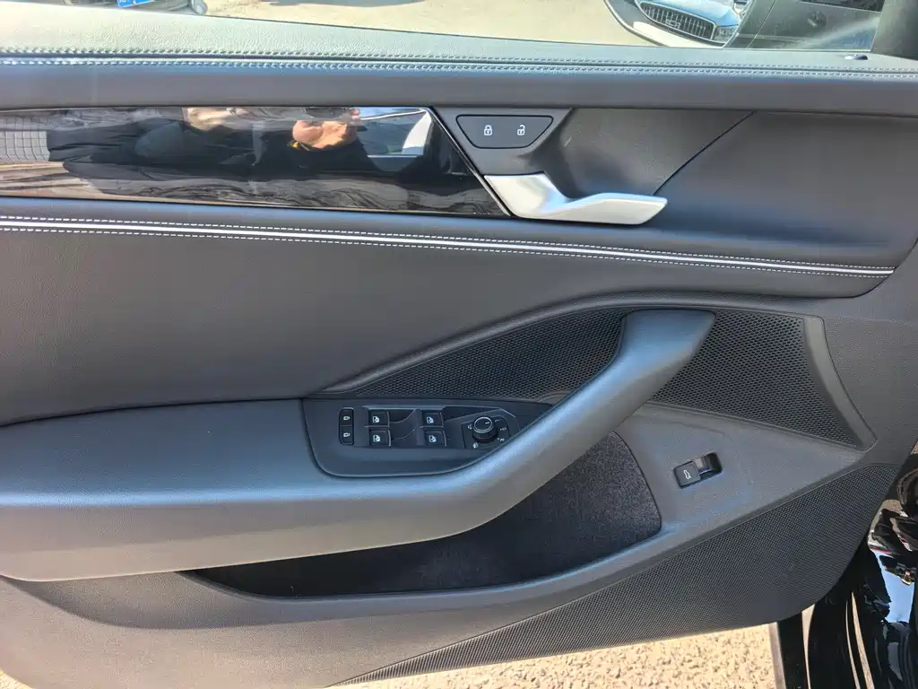 Magotan 2024 380TSI DSG Premium Edition Damai Bag купить на сайте DeffCars