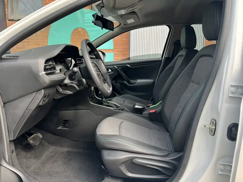 Citroen C3-XR 2021 190THP DCT Premium Edition купить на сайте DeffCars