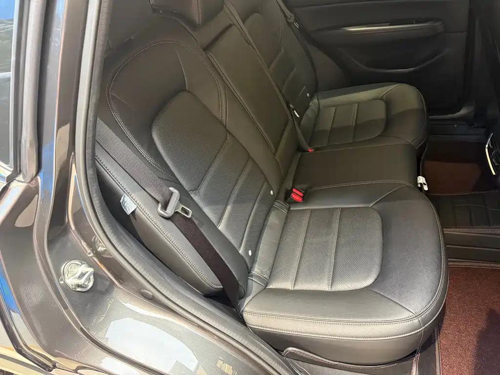 Mazda CX-5 2022 2.5L automatic two-wheel drive smart model купить на сайте DeffCars