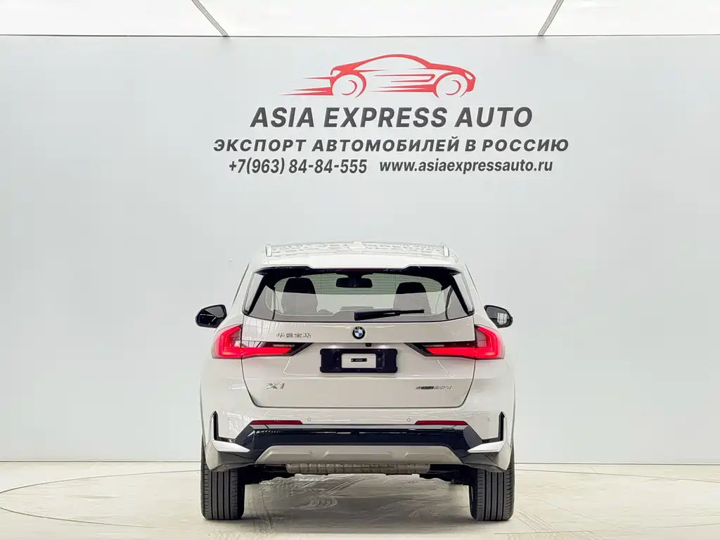 BMW X1 2023 sDrive20Li X Design Package купить на сайте DeffCars