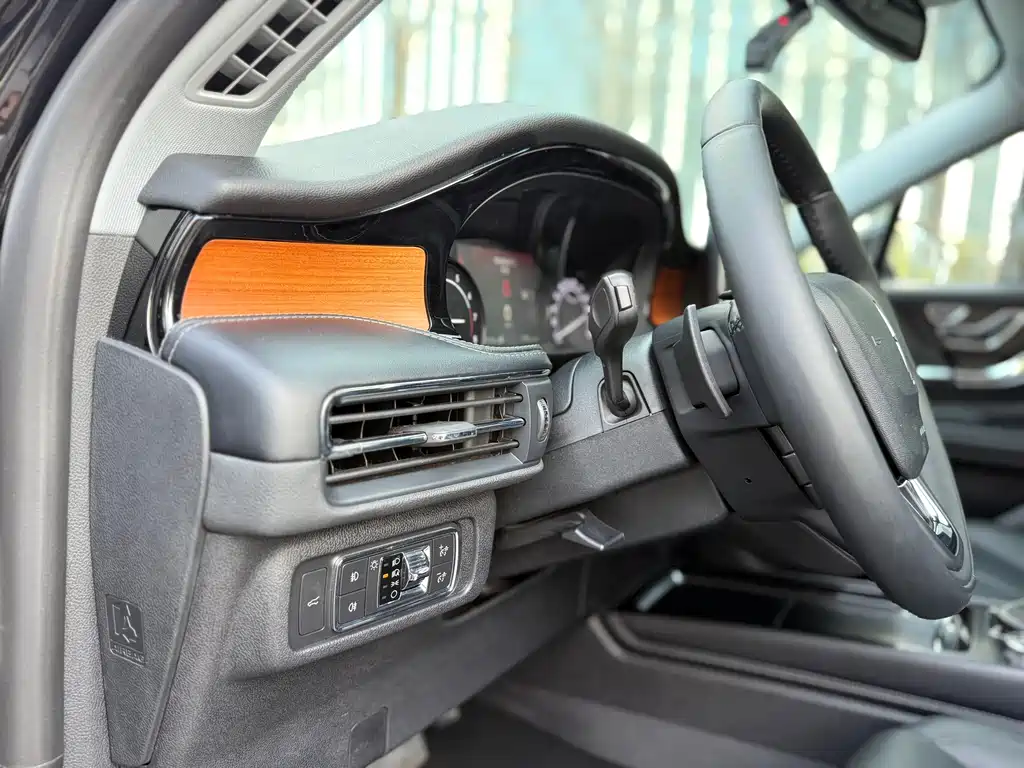 Adventurer 2020 2.0T Two-wheel drive Premium Edition купить на сайте DeffCars