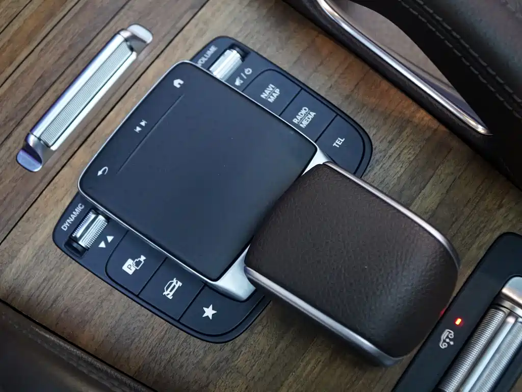 Mercedes-Benz GLS 2022 GLS 450 4MATIC luxury model купить на сайте DeffCars