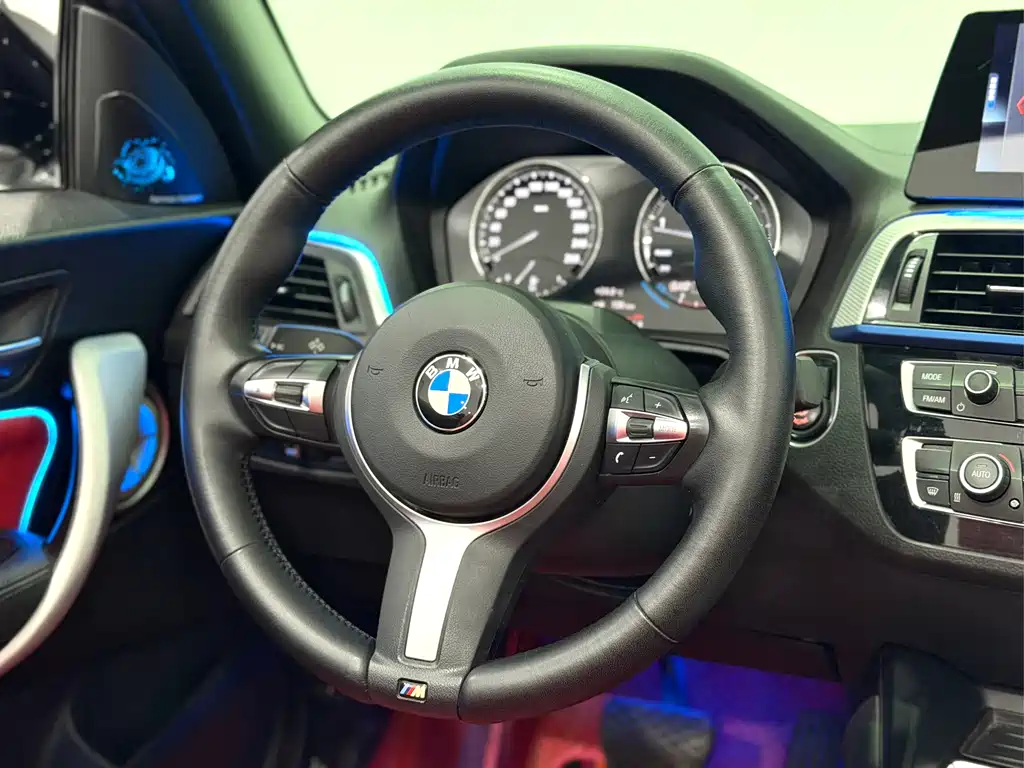 BMW 2 Series Imported 2018 225i Convertible Coupe M Sports купить на сайте DeffCars