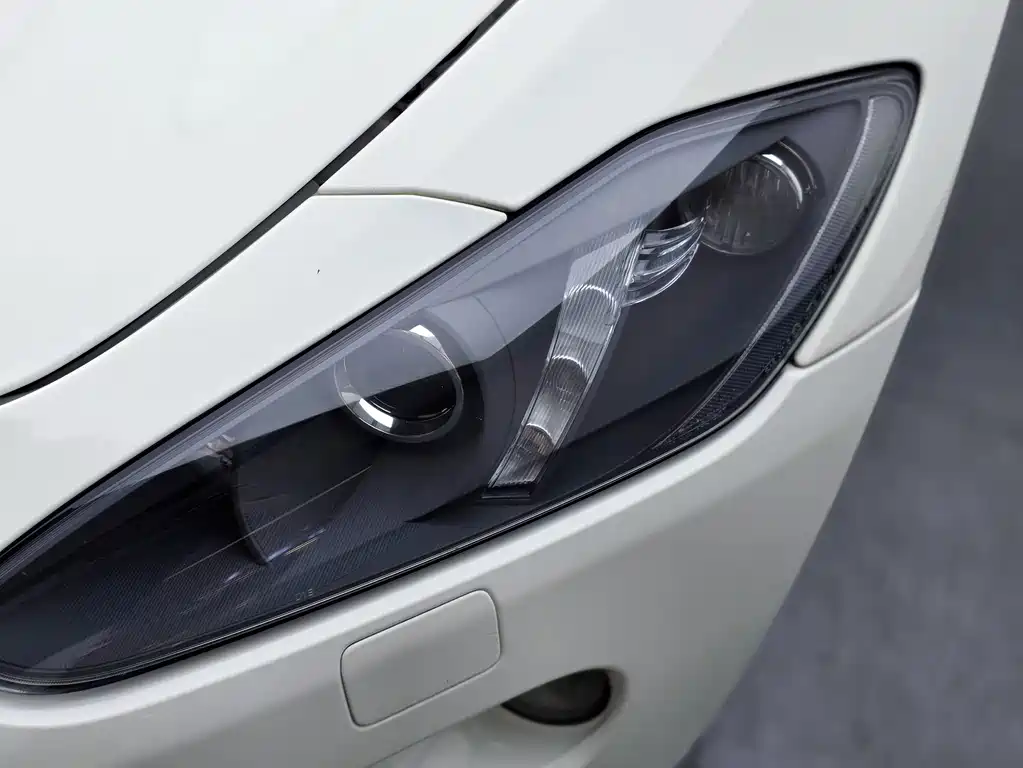 GranTurismo 2007 4.2L Standard Edition купить на сайте DeffCars