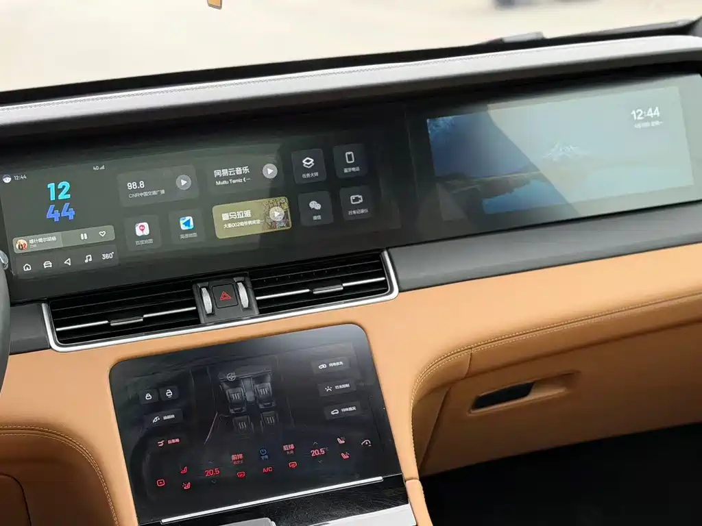Ideal ONE 2021 extended range 6-seater version купить на сайте DeffCars