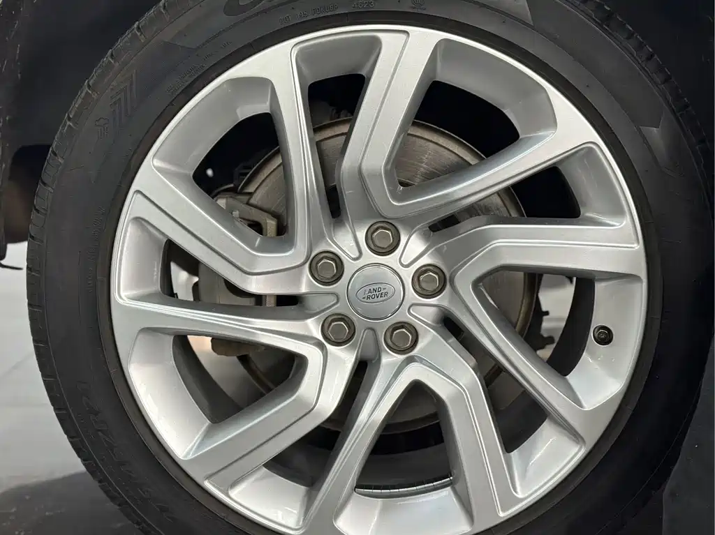 Range Rover Sport 2020 3.0 L6 HSE DYNAMIC купить на сайте DeffCars