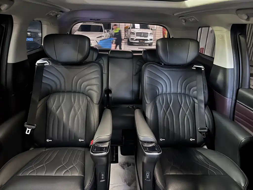 Trumpchi M8 2024 Master Series 400T Premium Edition купить на сайте DeffCars