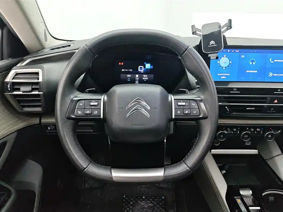 Versailles C5 купить на сайте DeffCars