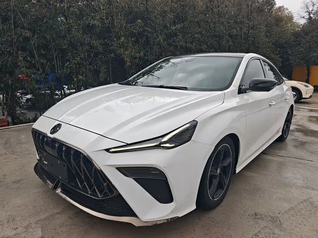 MG5 Scorpio 2022 1.5T Deluxe Edition купить на сайте DeffCars
