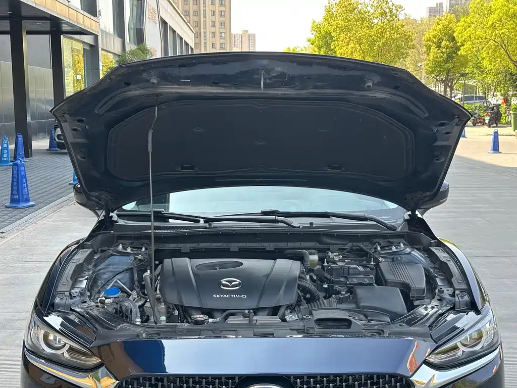 Atez 2020 2.0L Blue Sky Deluxe Edition купить на сайте DeffCars