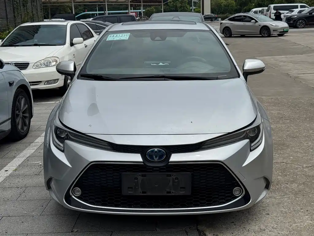 Ralink 2019 Dual Engine 1.8H E-CVT Sports Edition National V купить на сайте DeffCars