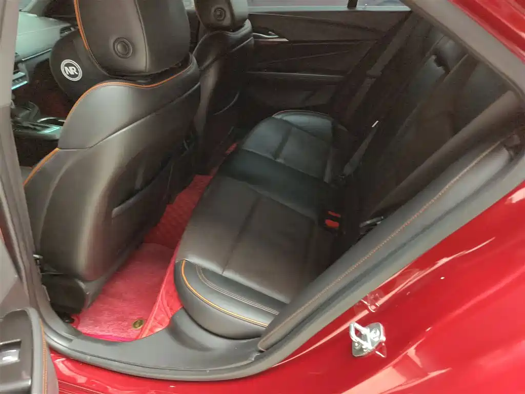Cadillac CT4 2020 28T Elite купить на сайте DeffCars