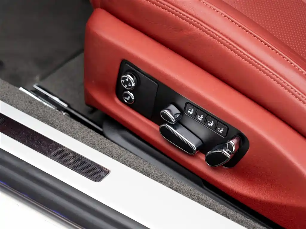 Continental 2020 4.0T GT V8 купить на сайте DeffCars