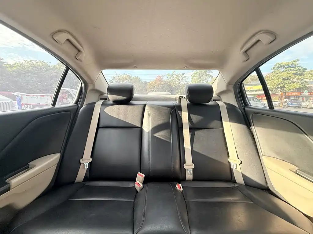 Fengfan 2018 1.5L CVT Comfort Edition купить на сайте DeffCars