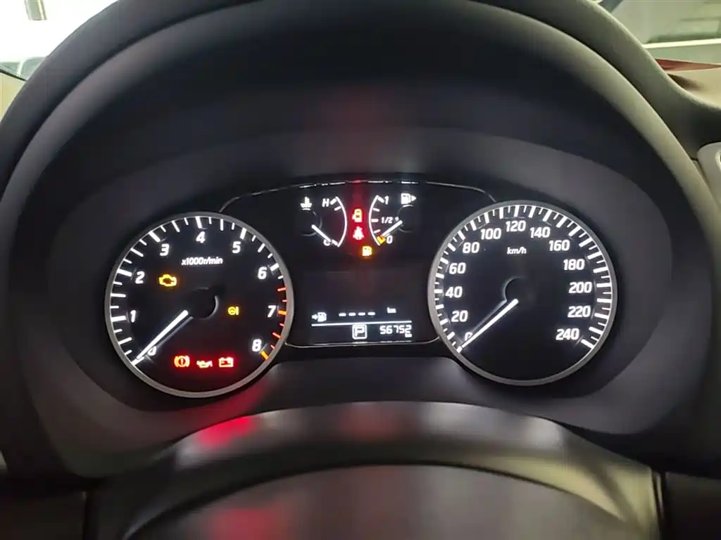 Sylphy 2021 Classic 1.6XL CVT Deluxe Edition купить на сайте DeffCars
