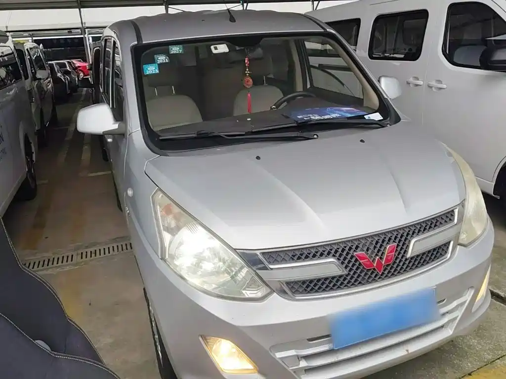 Rongguang V 2016 1.5L Standard Edition купить на сайте DeffCars