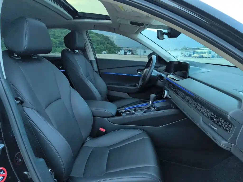 Accord 2025 Sports Series 260TURBO Deluxe Edition купить на сайте DeffCars
