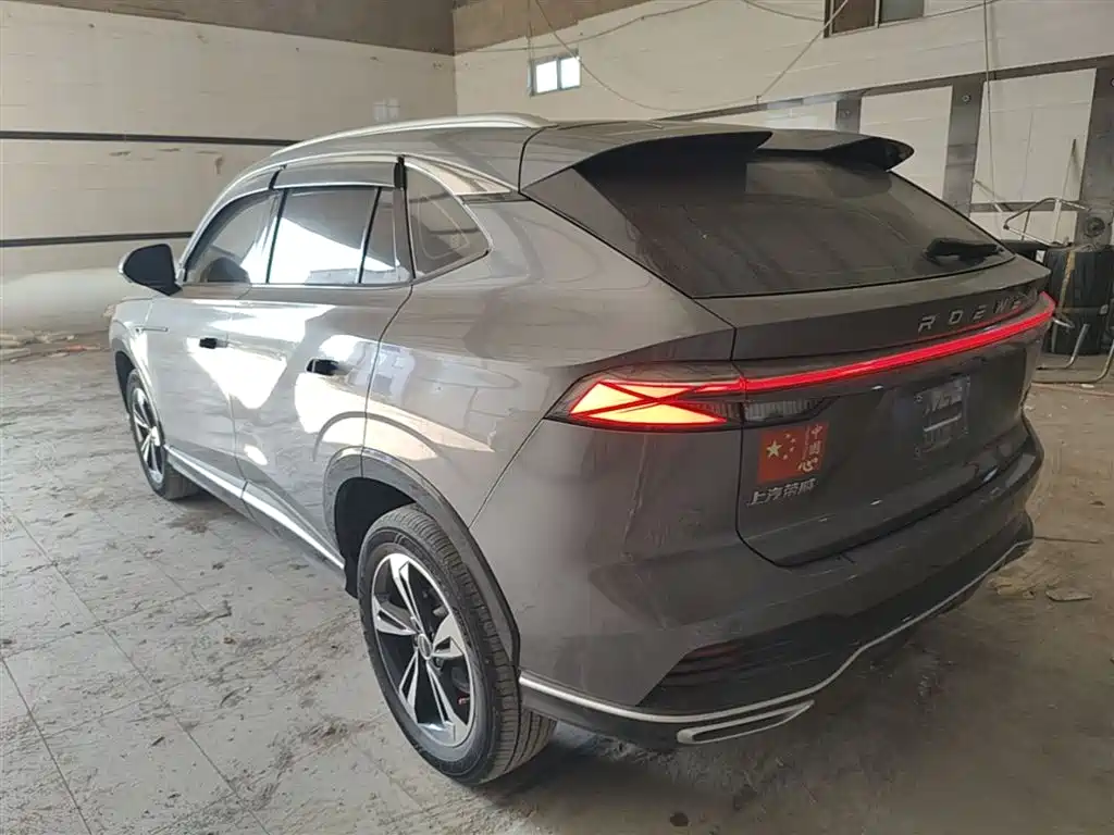 Roewe RX5 2023 1.5T Comfort Edition купить на сайте DeffCars