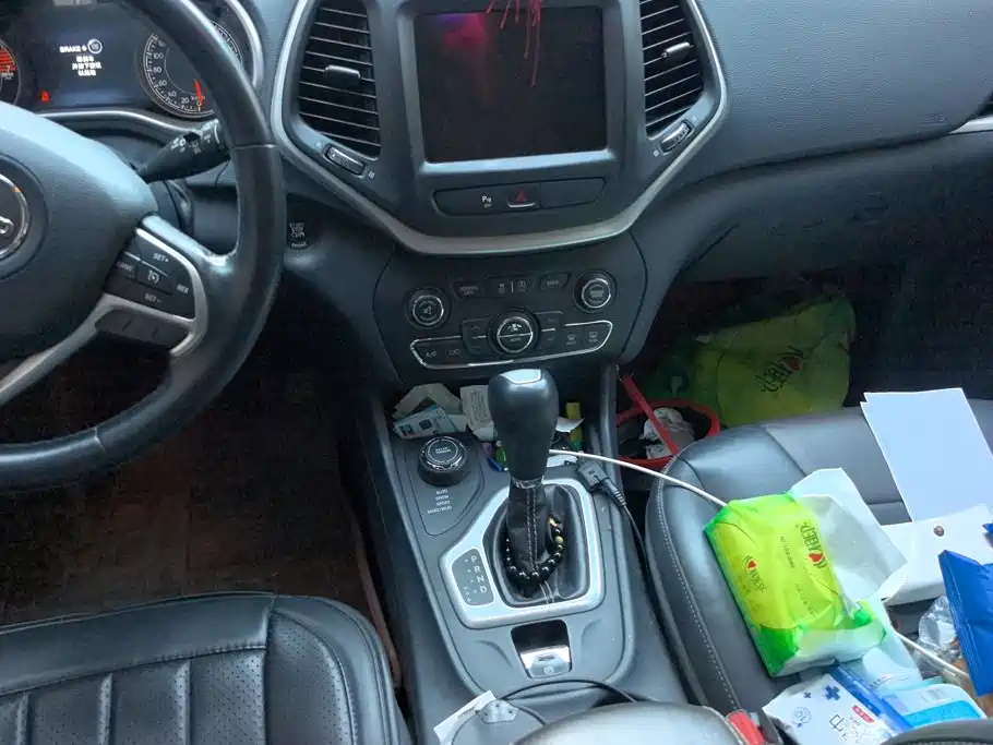Freelight 2016 2.4L Professional Smart Edition купить на сайте DeffCars