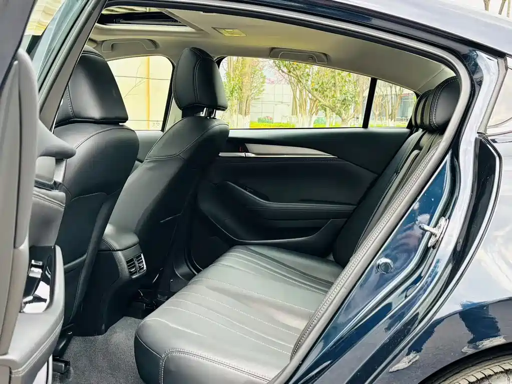 Atez 2021 2.5L Blue Sky Sports Edition купить на сайте DeffCars