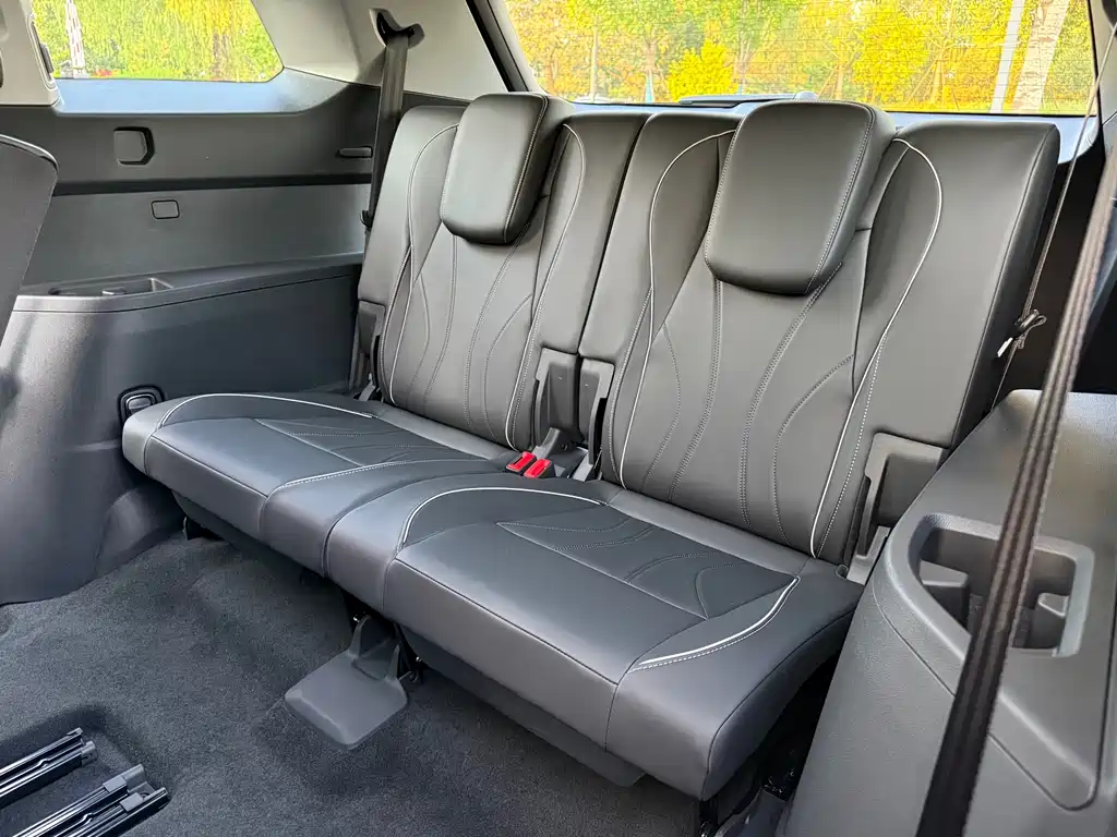 Touron 2025 Touron Pro 450TSI four-wheel drive vertical version купить на сайте DeffCars