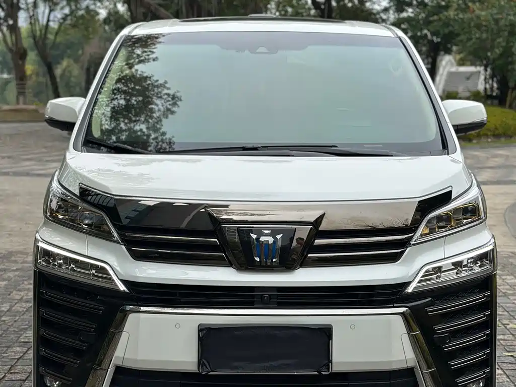 Wilfa 2023 Crown Dual Engine 2.5L HV Extreme Edition купить на сайте DeffCars