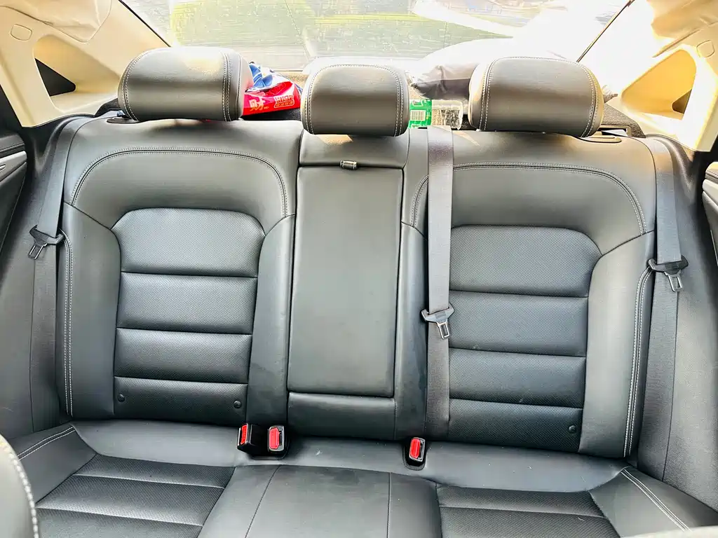 Emgrand GL 2018 1.8L DCT Elite Intelligent Connected Model купить на сайте DeffCars