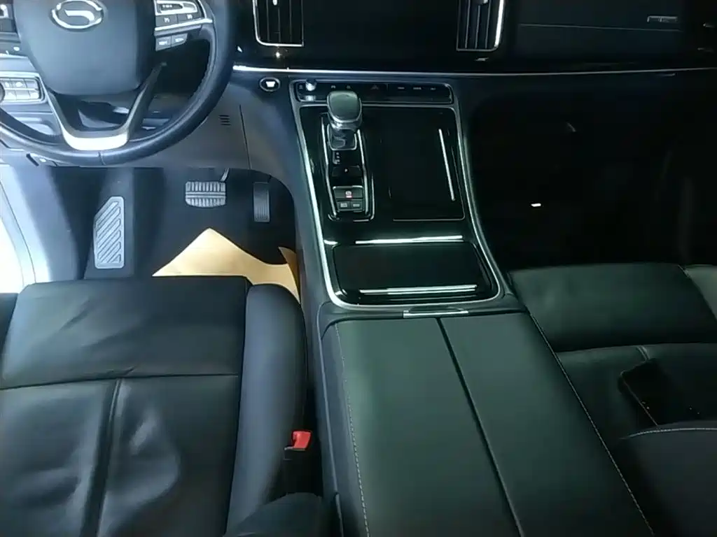 Trumpchi M8 2021 Lingxiu Series 390T Premium Edition купить на сайте DeffCars
