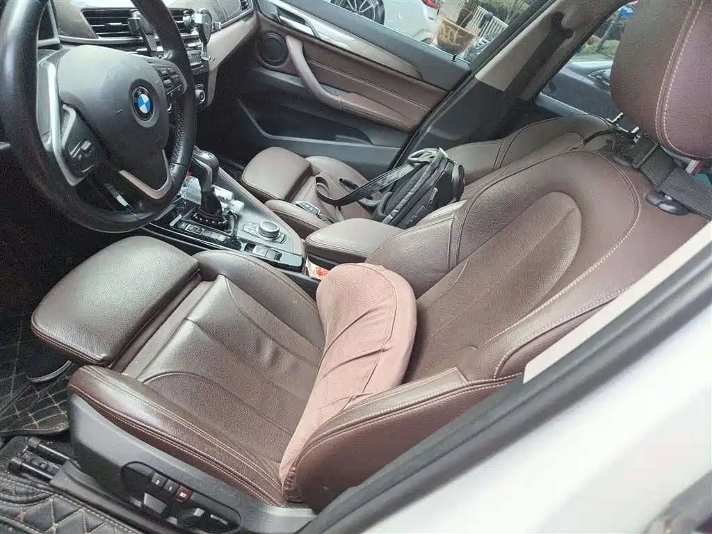 BMW X1 2019 xDrive20Li Exclusive Model купить на сайте DeffCars