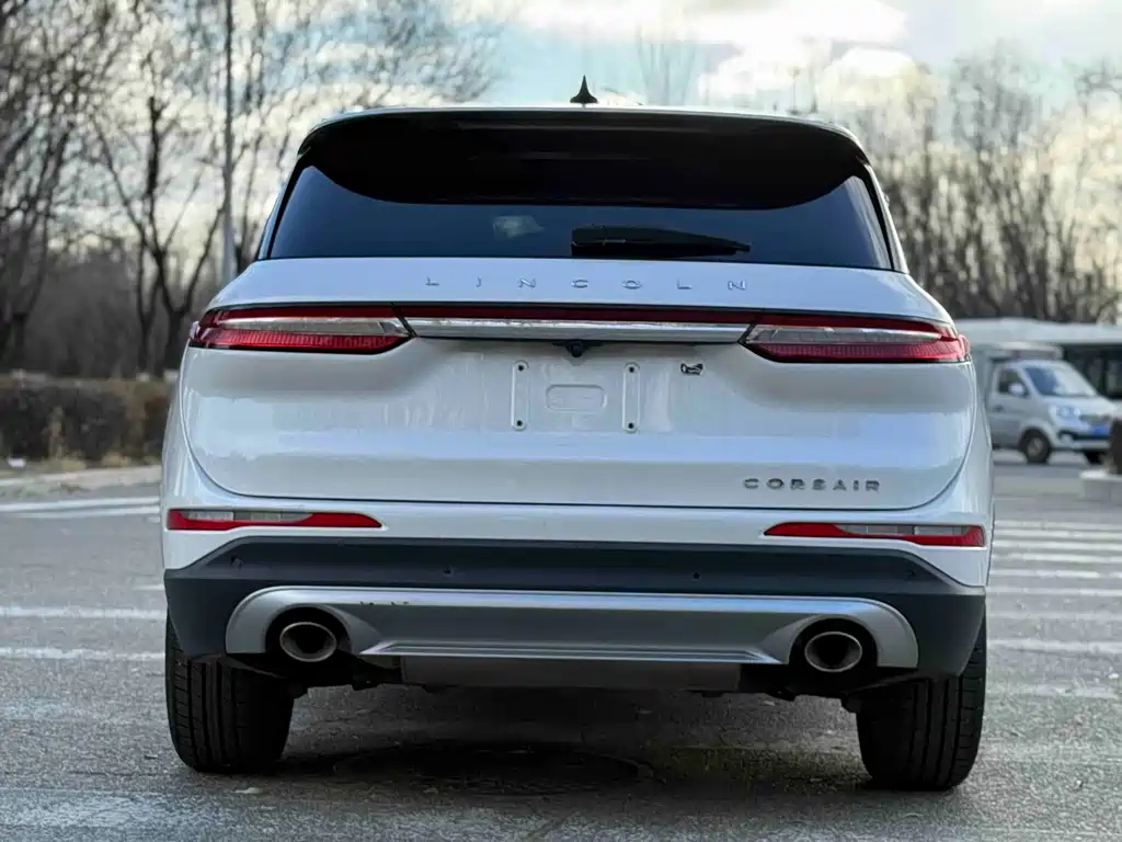 Adventurer 2021 2.0T Two-wheel drive Premium Edition купить на сайте DeffCars