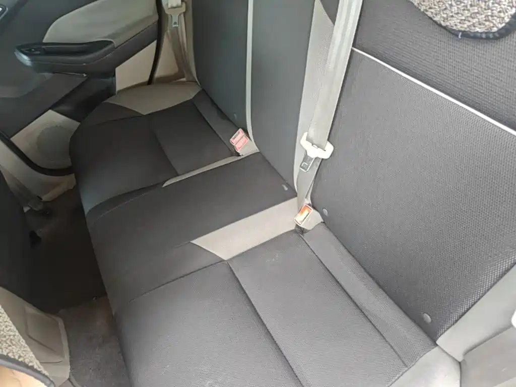 Focus 2012 sedan 1.6L manual comfort type купить на сайте DeffCars
