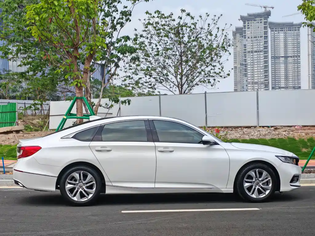 Accord 2018 260TURBO Elite Edition National V купить на сайте DeffCars
