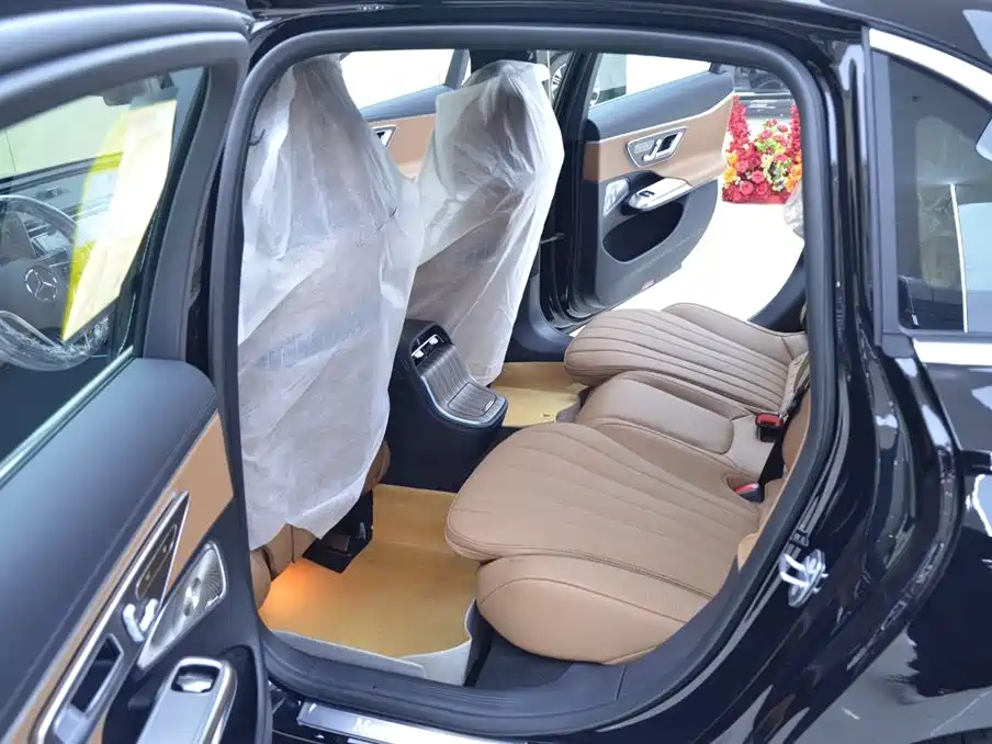 Mercedes-Benz E-Class 2026 E 300 L Luxury Model купить на сайте DeffCars