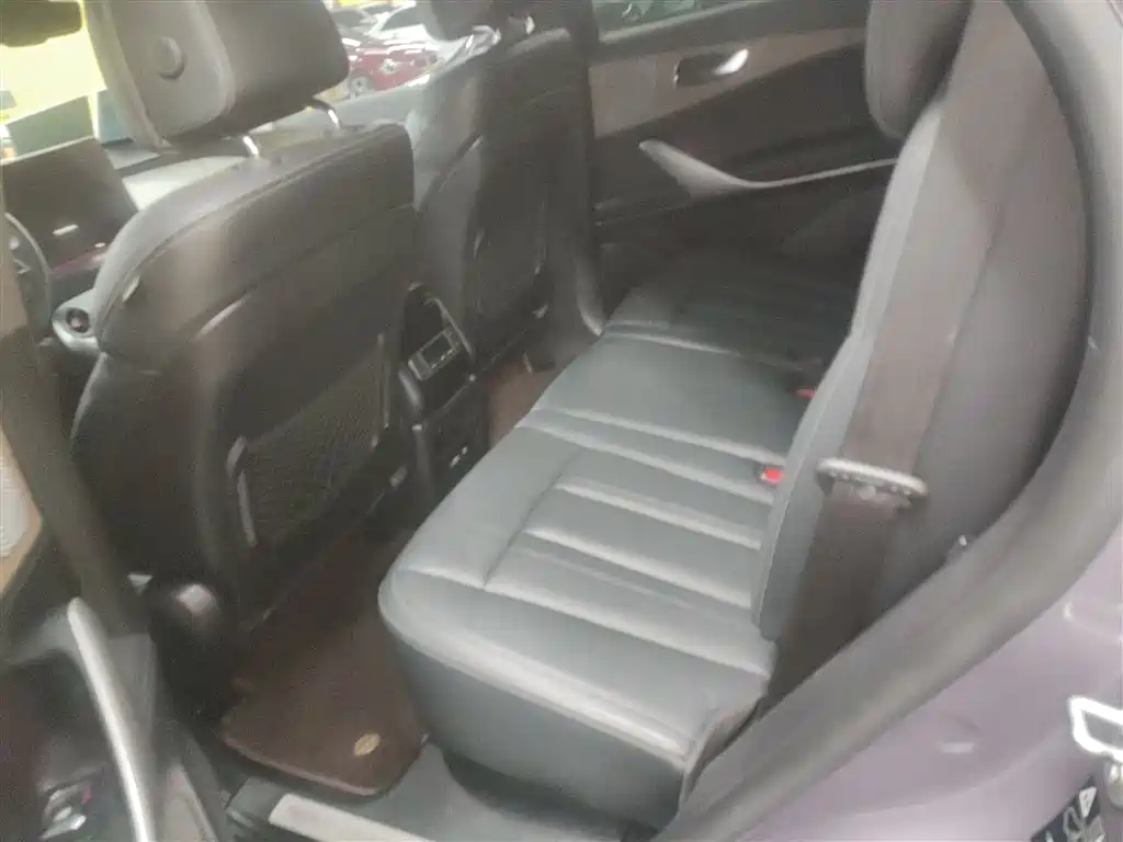Denza X 2020 PHEV flagship version купить на сайте DeffCars